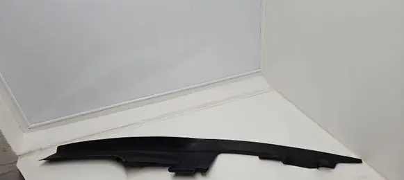 Porsche 911 992 Fender trim (molding) 992821942C TPPP020436 992821942