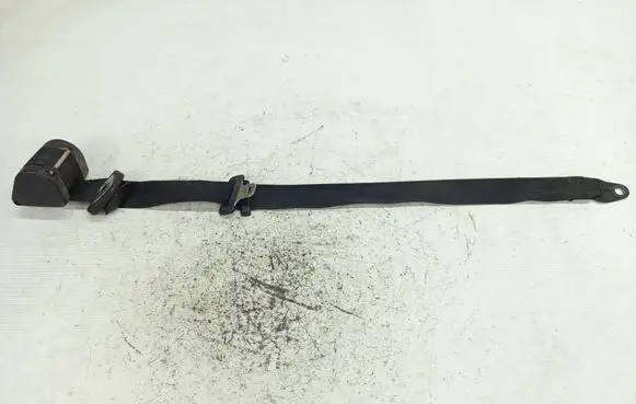 Porsche 924 Front seatbelt 00007797
