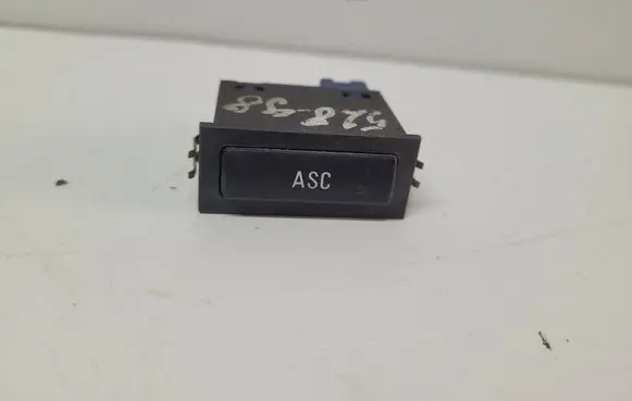 BMW 5 E39 Traction control (ASR) switch 8363694