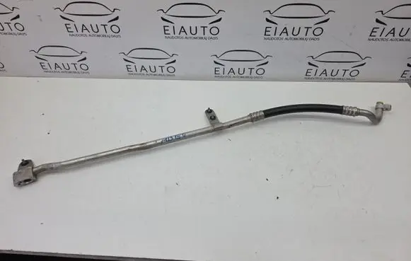 BMW 5 GT F07 Air conditioning (A/C) pipe/hose 9201927