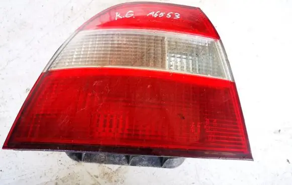 Honda Accord Rear/tail lights 0431214a 043-1214-a
