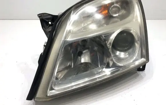 Opel Vectra C Headlight/headlamp