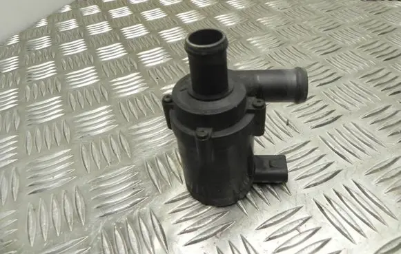 Volkswagen Phaeton Electric auxiliary coolant/water pump 3D0965561A VD11694
