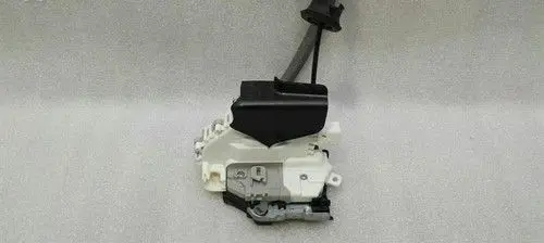Porsche 911 997 Front door lock 8X2837016B
