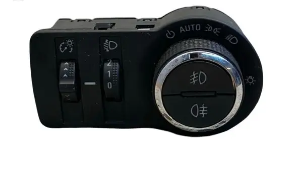 Opel Mokka Light switch 95297440