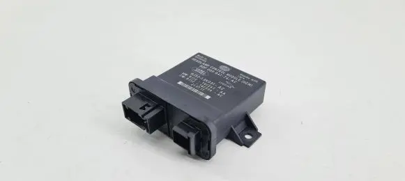 Land Rover Evoque I Light module LCM BJ3213K031AC BJ3214C243AA 5DF00904176