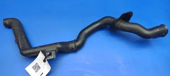 Mercedes-Benz S W140 Rain gutter 1406280285 1406280278 1406280259