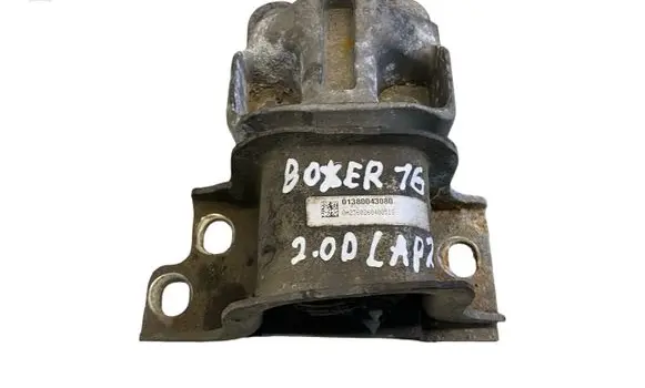 Peugeot Boxer Engine mount bracket 01380043080 0A2360260400518