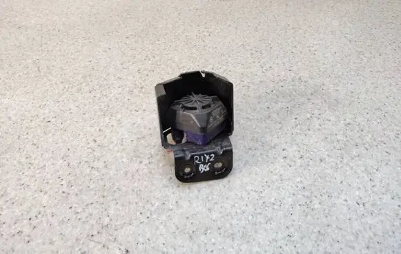 Mercedes-Benz SLK R172 Alarm system siren A0038207726
