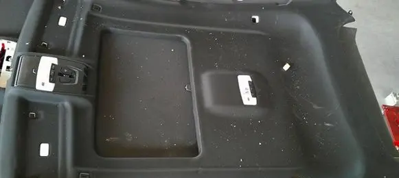 BMW X6 F16 Headlining 2514771 67156141
