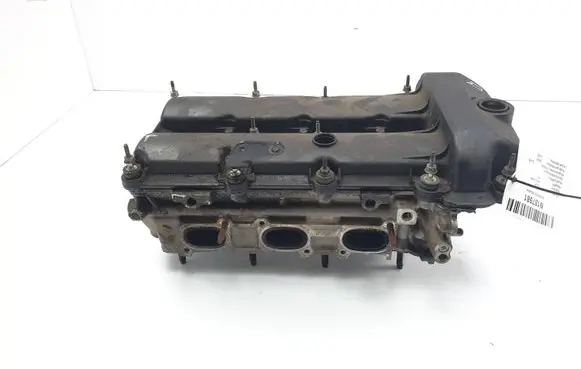 Jaguar XF X250 Engine head 4R8E-6090-A22A