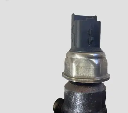 Peugeot 407 Fuel main line pipe 9654592680 000824603108