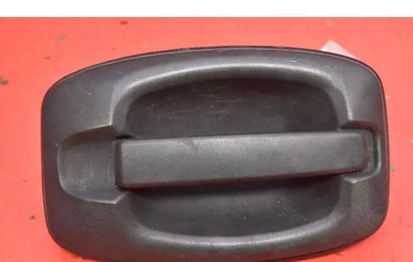 Fiat Iveco Daily Front door exterior handle 