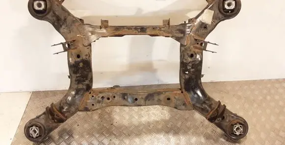 Jeep Grand Cherokee Rear subframe 