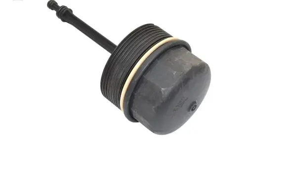 BMW 3 E46 Oil filter cover 11421715960 1715960 11421743303
