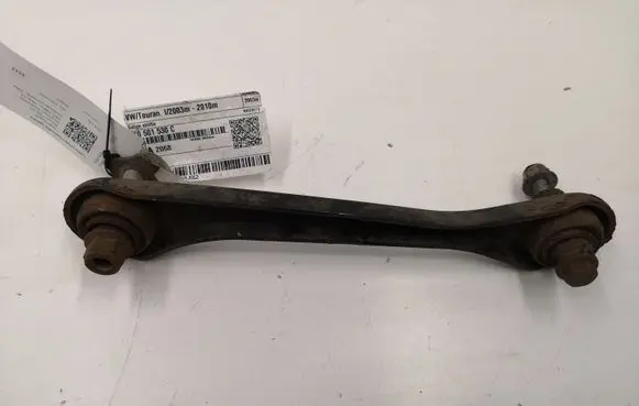 Volkswagen Touran I Rear control arm 1K0501530C
