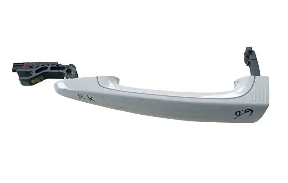 BMW X6 E71 Front door exterior handle 7209345