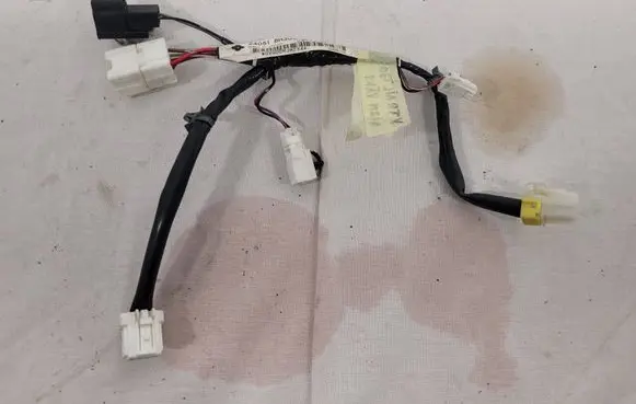 Nissan X-Trail T30 Tailgate/trunk wiring harness 240518H300 200410 VQQDMJM234