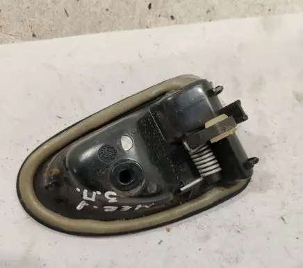 Renault Megane I Rear door interior handle 7700830079