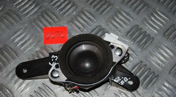 Lexus IS 220D-250-350 Rear door speaker 8616053260