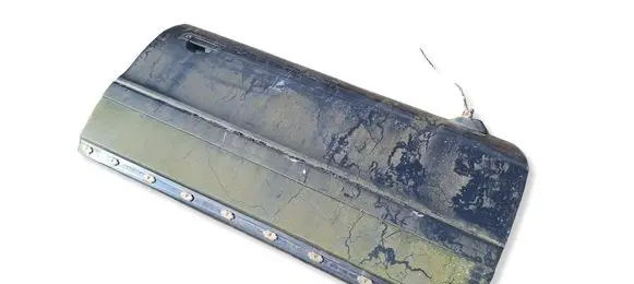Audi Coupe Door (2 Door Coupe) 