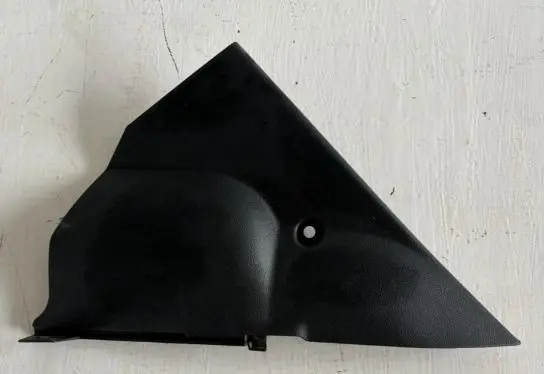 Peugeot 3008 I Dashboard lower bottom trim panel 9685089877