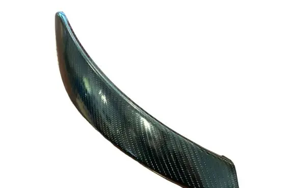BMW 3 F30 F35 F31 Loading door cover/cap 7260662