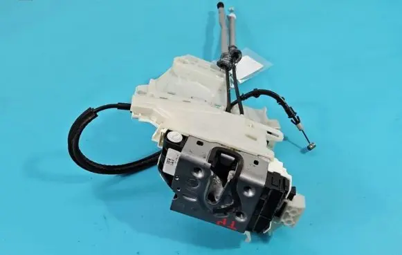 Jeep Renegade Rear door lock 40146025-003 IMPRK1357412