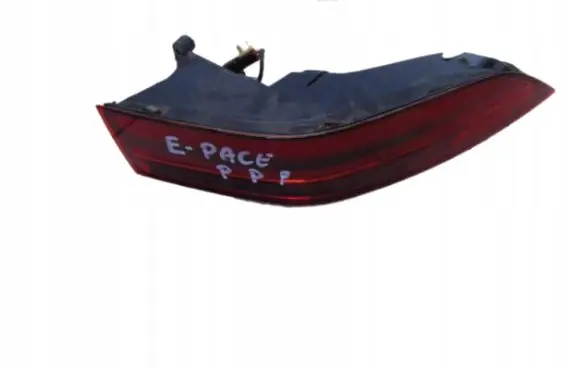 Jaguar E-Pace Rear/tail lights J9C313404CB