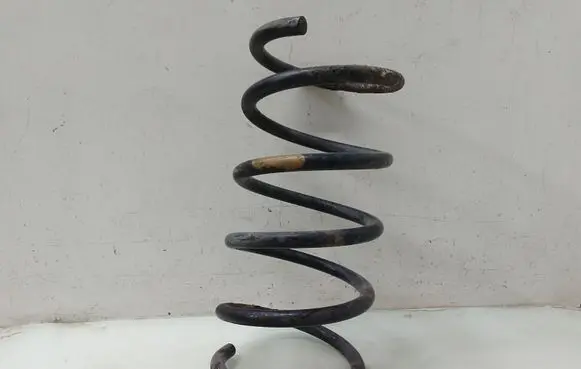 Volvo S60 Rear coil spring 