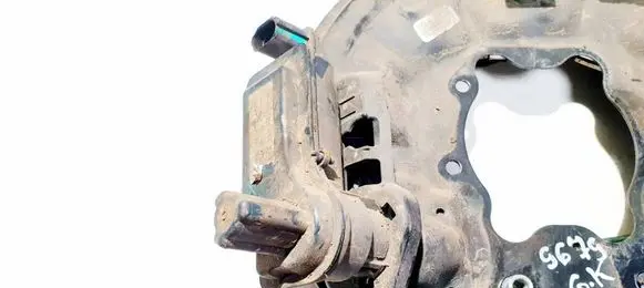 Volkswagen ID.4 Hand brake/parking brake motor 1ea501051bd