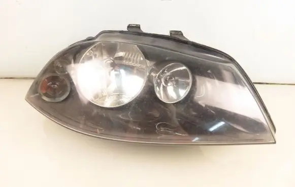 Seat Ibiza III (6L) Headlight/headlamp 6L1941006M