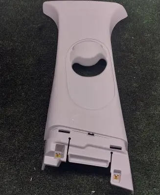 Hyundai Ioniq 5 (B) pillar trim (top) 97490GI900