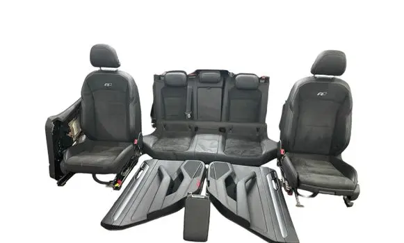 Volkswagen Arteon Seat set 