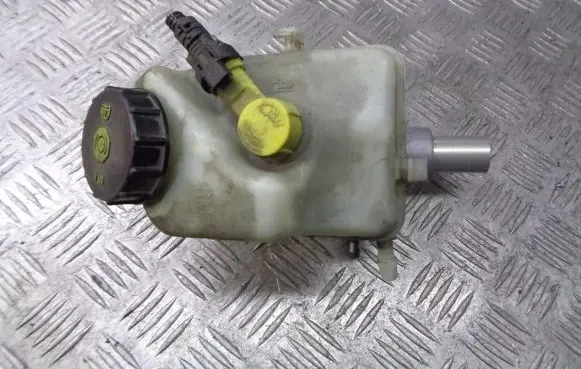 Opel Insignia A ABS Pump
