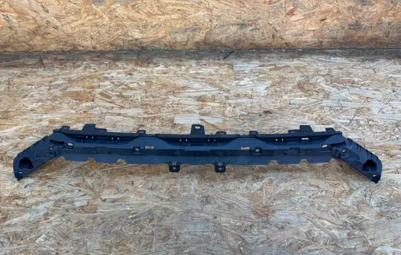 Audi A1 Front bumper mounting bracket 82A853037