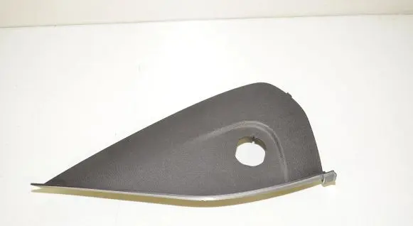 BMW 5 G30 G31 Dashboard side end trim 9329555 6993836 51456993836