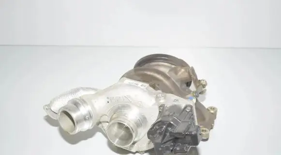 BMW 3 G20 G21 Turbo 9845814 8662071 11658662071