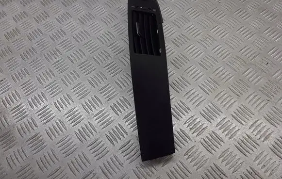 Toyota Corolla Verso E121 Dashboard air vent grill cover trim 655643-4010
