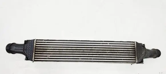 Audi A4 S4 B9 Intercooler radiator 8W0145805AD