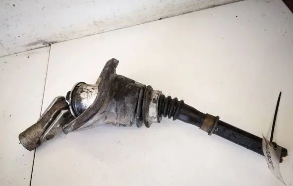 Steering column universal joint