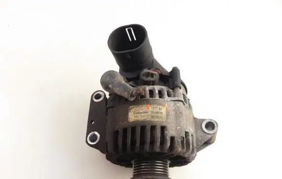 Jaguar X-Type Generator/alternator 1S7TBC