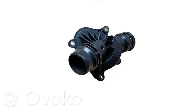 BMW 5 E60 E61 Thermostat/thermostat housing 
