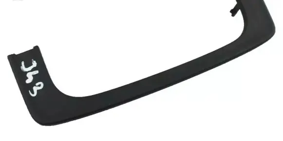 Volkswagen Golf VII Panel trim 5G1864148