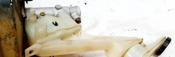 Mazda Premacy Master brake cylinder