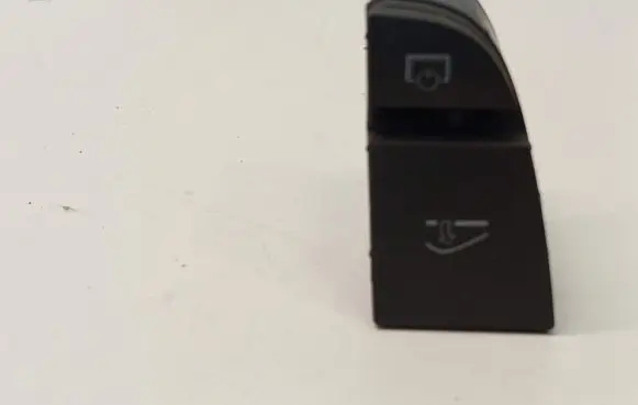 Audi A6 S6 C6 4F Other switches/knobs/shifts 4F1927227