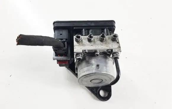 Audi Q4 Sportback e-tron ABS Pump 1EA614517AR A025B560 1EA614517