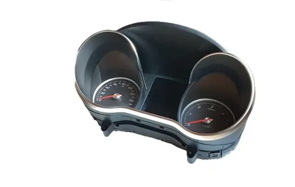 Mercedes-Benz GLC X253 C253 Speedometer (instrument cluster) A2059008729 A2059014414