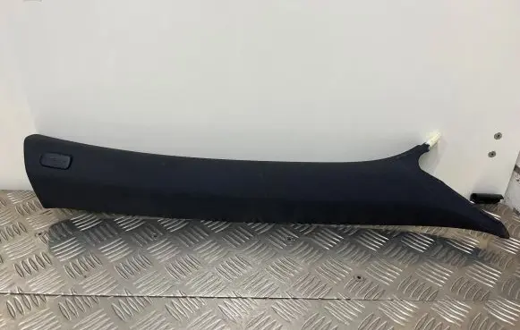Audi A6 S6 C7 4G (A) pillar trim 4G0867234C