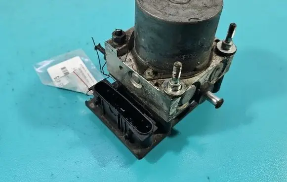 Fiat Panda II ABS Pump 0265800715 IMPRK1533475